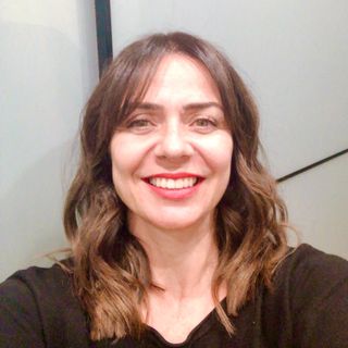 Acercar imagen: Natascha Lucas Lorenzo, Psicólogo Santa Cruz de Tenerife