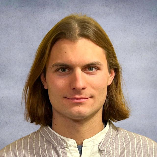 Szymon Jarosiński, psycholog Warszawa