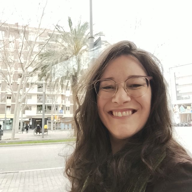 Beatriz Domínguez Fernández, Psicólogo Santa Cruz de Tenerife