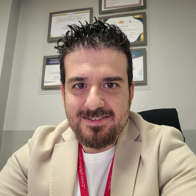 Mehmet Ak, Kadın Hastalıkları Ve Doğum Kocasinan