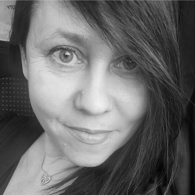 Agnieszka Stępień, psychoterapeuta Zduńska Wola