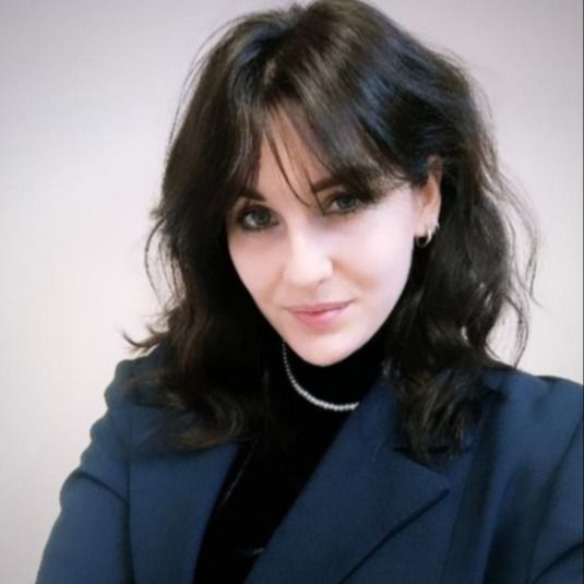 Giulia Poltrone, psicologo Giulianova