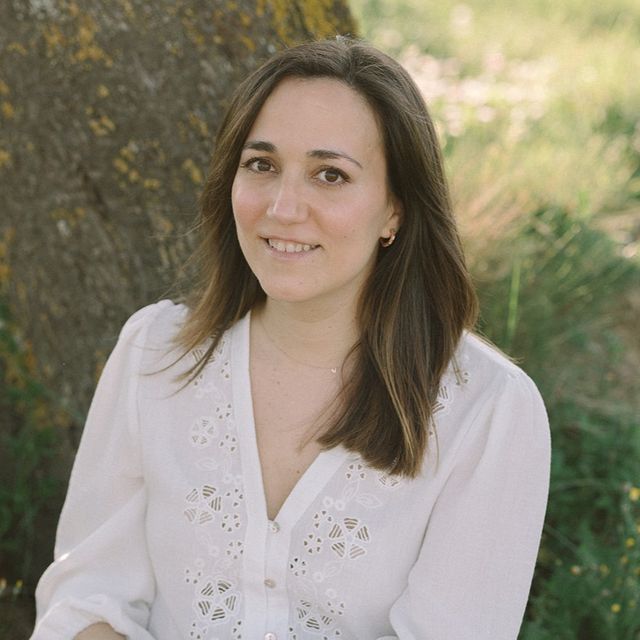 Jéssica de Miguel, Psicólogo Logroño