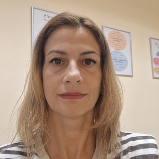 Cristina Chiari, psicologo Sassuolo