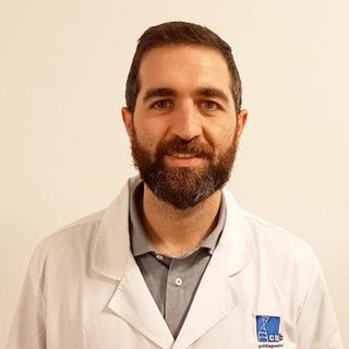 Luca Bordina, Ortottista Barzanò