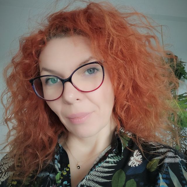 Anna Mrozińska-Szmajda, psychoterapeuta Łódź