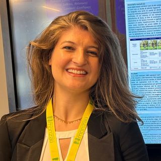 Ingrandire l'immagine: Ilaria Menditto, fisiatra Pagani
