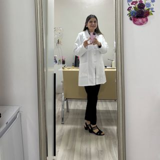 Tuğçenur Arık, Diyetisyen Ankara
