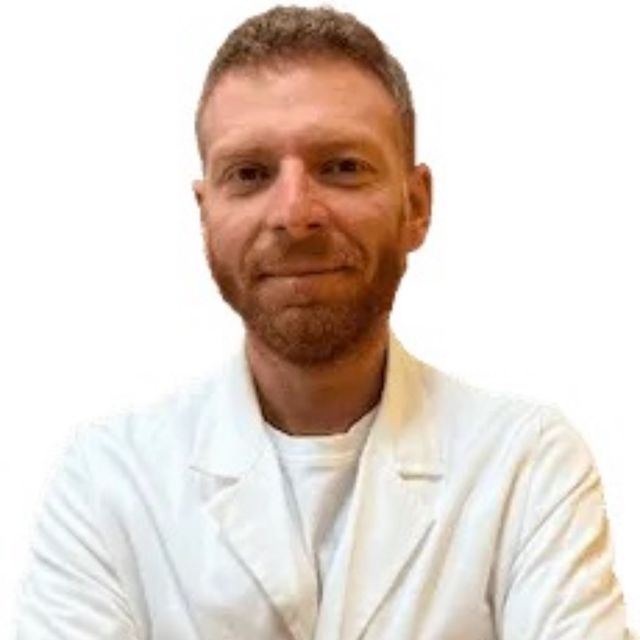Luca Parodi, ginecologo Lavagna