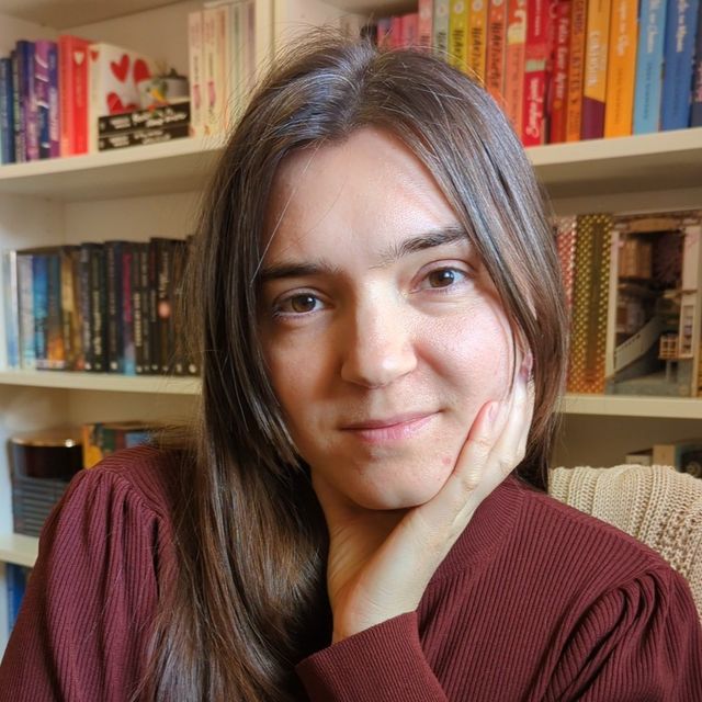 Natalia Devesa Moreno, Psicólogo Madrid