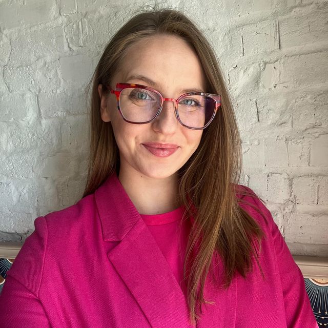 Julia Chmielewska, psycholog Katowice