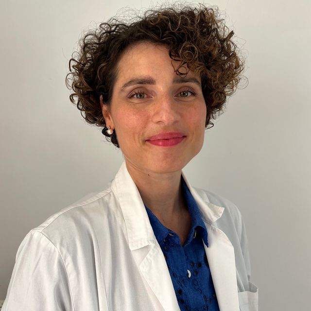 Alice Guarano, ginecologo Trapani