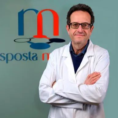 Massimo Franchini, ematologo Verona