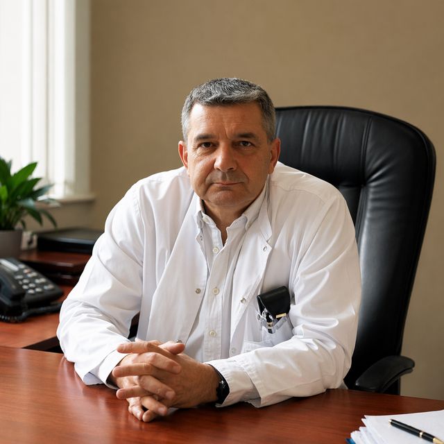 Dariusz Samulak