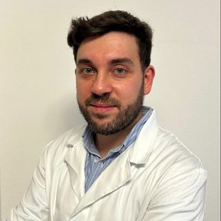 Ingrandire l'immagine: Michele Dell'Orfano, ortopedico Bologna