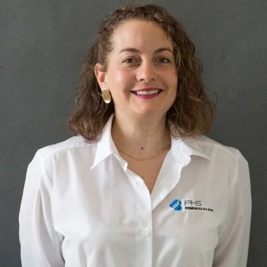 Sara Villalón Hernando, Psicólogo Madrid