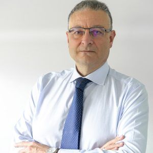 Ingrandire l'immagine: Antonino Lipari, medico dello sport Monza