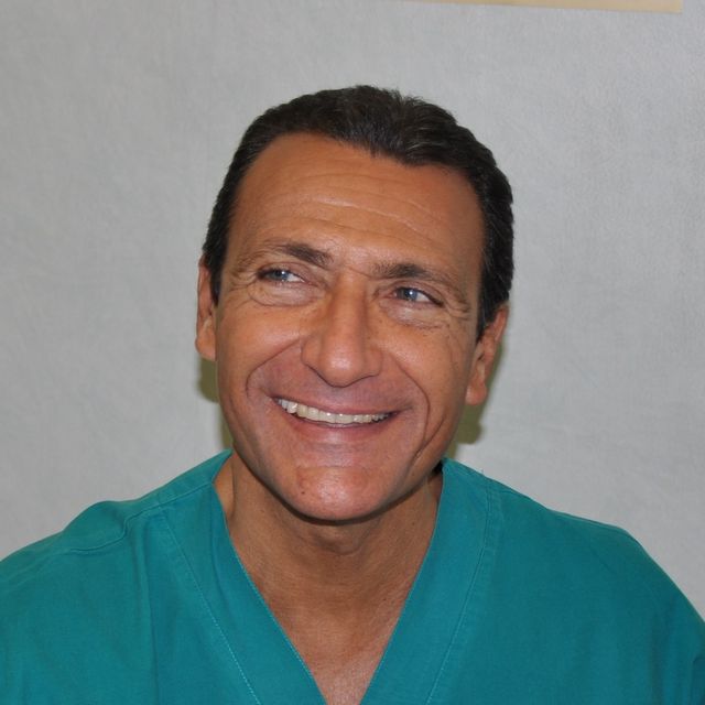Francesco Timpano, ginecologo Roma
