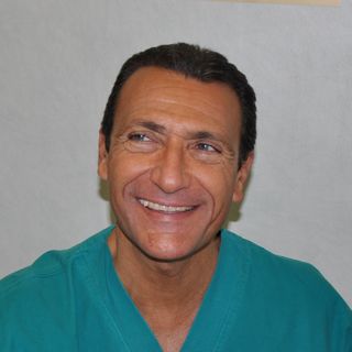 Dr. Francesco Timpano