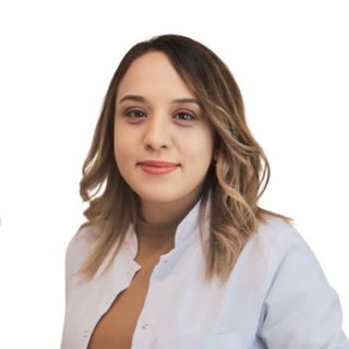 Resmi büyüt: Eda Kent, Çocuk Sağlığı Ve Hastalıkları Şehitkamil