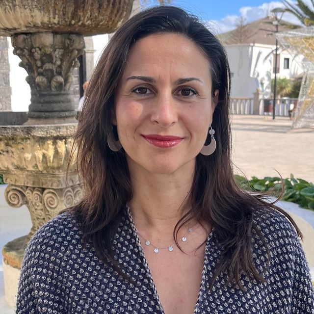 Verónica Sansano Herreros, Médico de familia San Bartolomé, Lanzarote