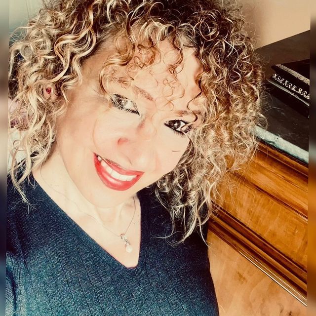 Maria Grazia Lo Russo, psicoterapeuta Roma