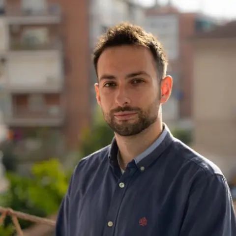 Sergio Retuerta García, Psicólogo Móstoles