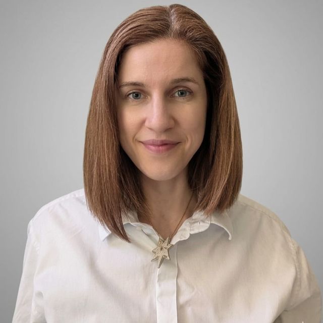 Joanna Mentel