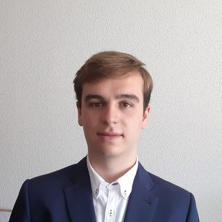 Marcos Merino Del Olmo, Fisioterapeuta Madrid
