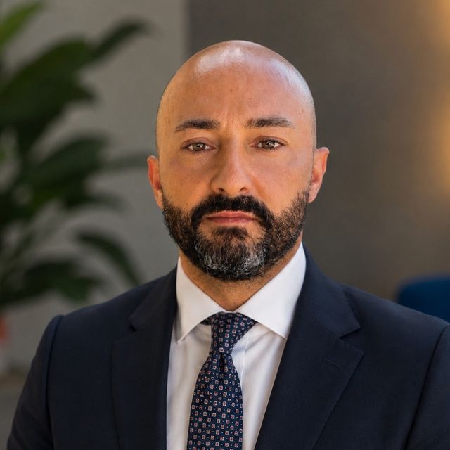 Antonio Russo