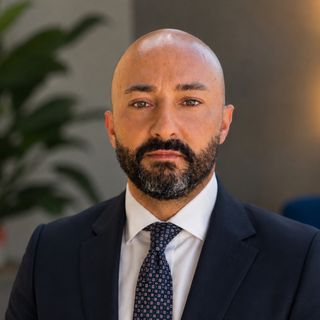 Antonio Russo, urologo Milano