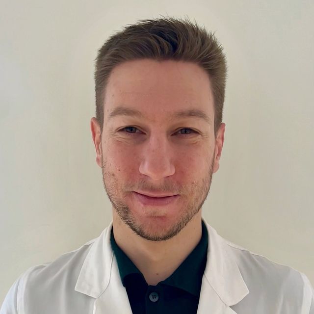 Alberto Campione, neurochirurgo Legnano