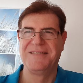 Dr. Salvatore Cautiero