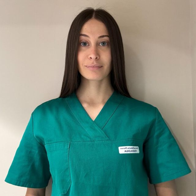 Roberta Moroni, podologo Saluzzo