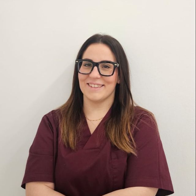 Veronica Battistoni, osteopata Perugia