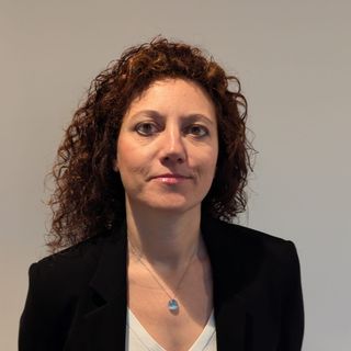 Dott.ssa Sara Rubert