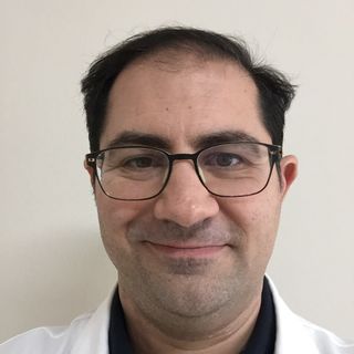 Ingrandire l'immagine: Massimo Lomi, fisioterapista Pisa