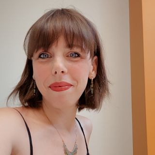 Sharon Cannataro, psicologo Milano