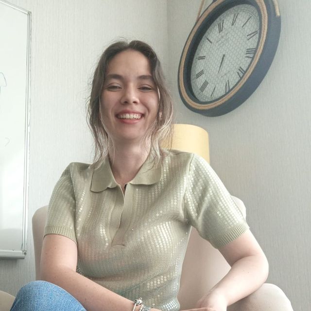 Tutkunur Ünlü, Psikoloji Ankara