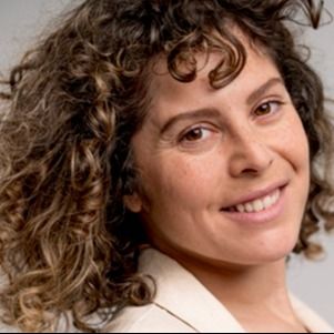 Vanesa Falcón, Psicólogo Madrid