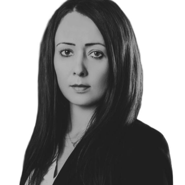 Mirela Zięcina, psycholog Katowice