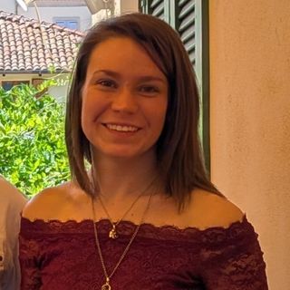 Dott.ssa Giada Casumaro