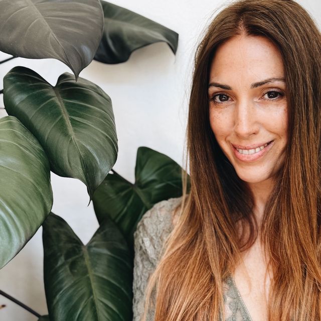 Melissa España, Terapeuta complementario Barcelona