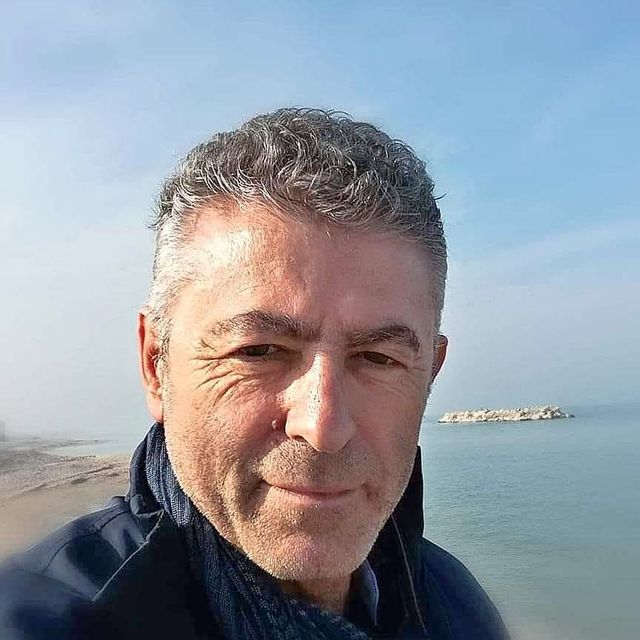 Cesare Giocondi