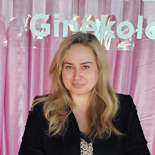 lek. Magdalena Grochecka