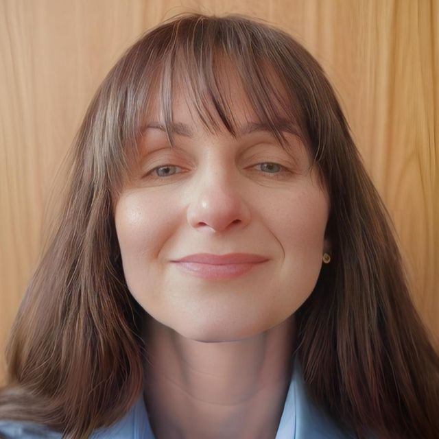 Kinga Mrówka-Szałkowska, psychoterapeuta Bydgoszcz