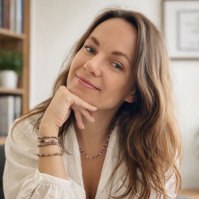 Katarzyna Rabenda, psycholog Opole