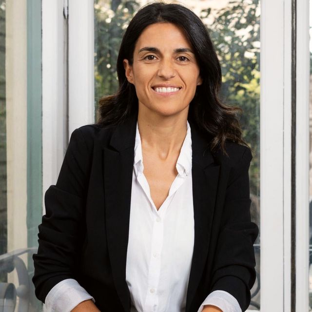 Victoria García Perálvarez, Psicólogo Terrassa