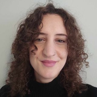 Powiększ obraz: Barbara Zywert, psycholog Kraków