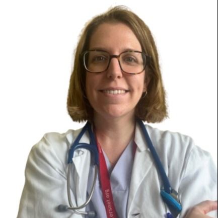 Ana Torrents Vilar, Neumólogo Castellón de la Plana